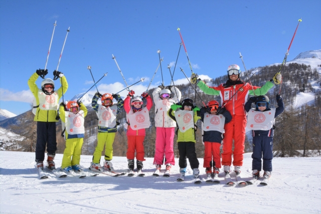  Photo de groupe 