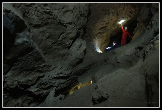 Cave