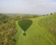 Ballooning in Tuscany