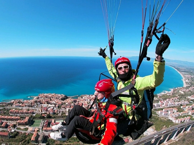 Adrenalina pura