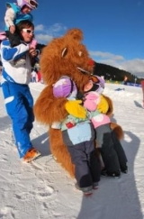 Animazione per bimbi