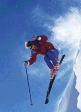  Cours de ski et carving