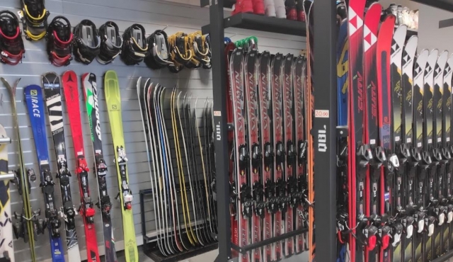  location de skis 