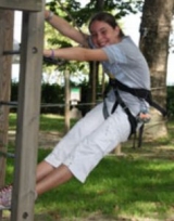 Divertimento per i giovani