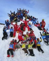 Vieni a divertirti con noi