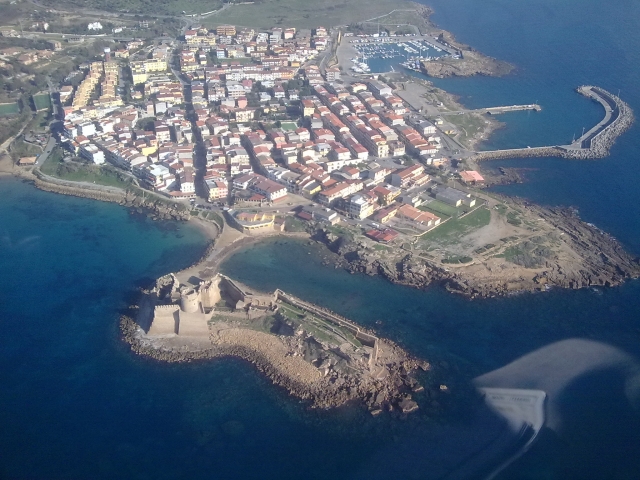 Le Castella Capo Rizzuto (KR)