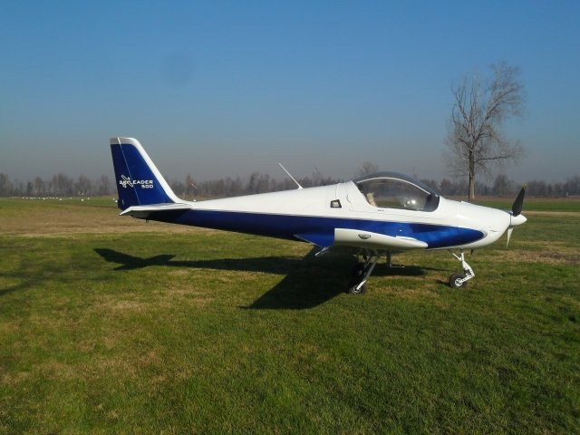  Skyleader 500 