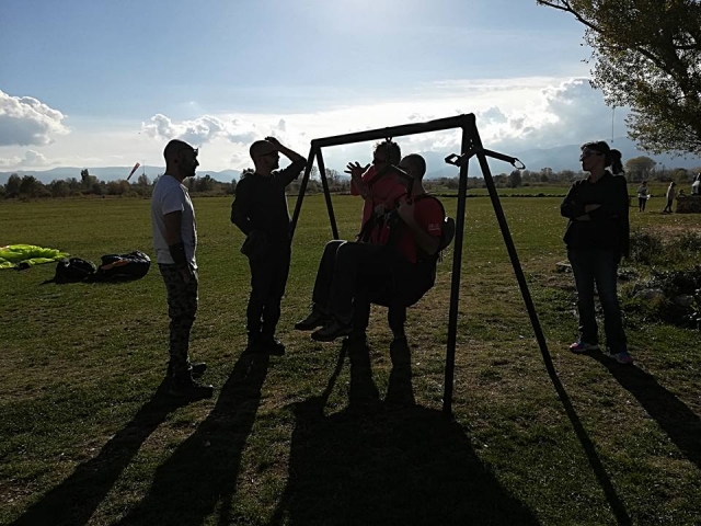 Corso di preparazione