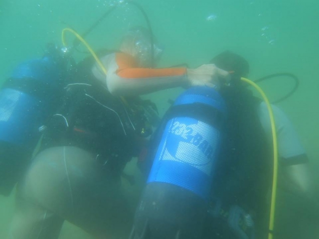  we will explain how to use all the equipment 