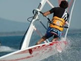  Windsurfing lessons