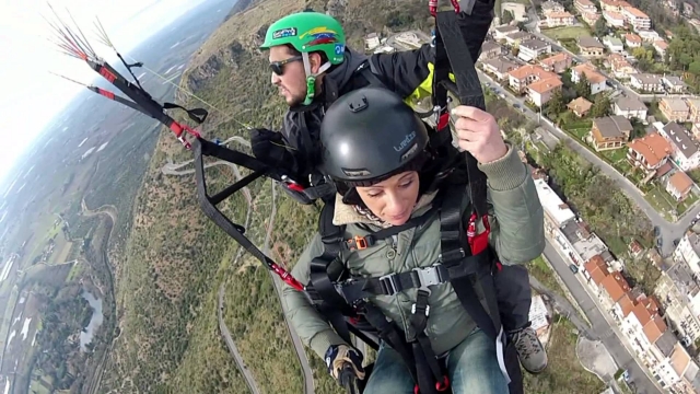  parapente 