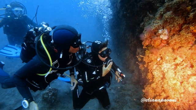  Exploring the seabed 
