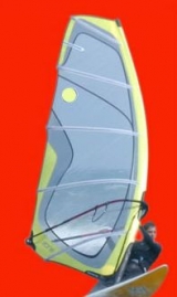  Windsurfing in Palermo