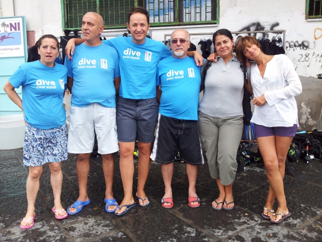 Al Banco di S. Croce