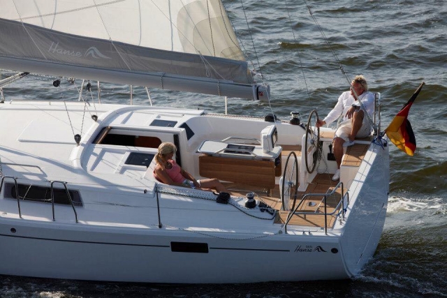  Venez faire une croisière avec nous 