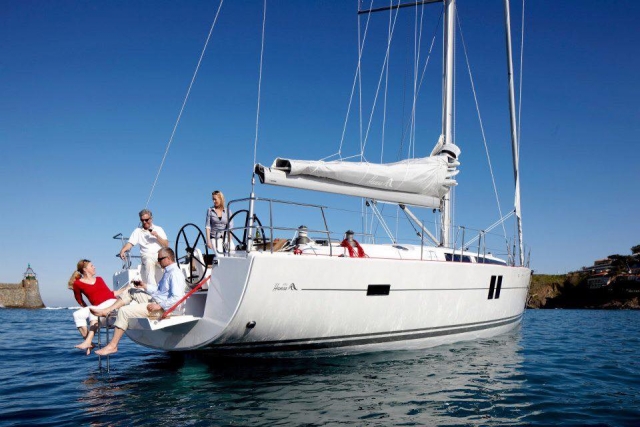 Sicilia Sail