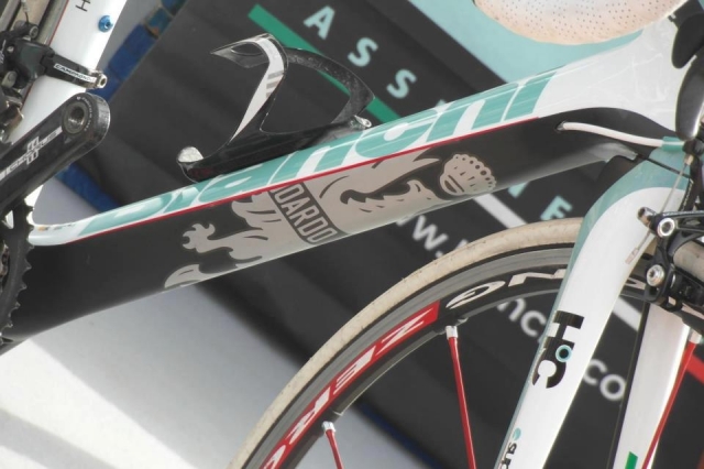 Bianchi e Probike 