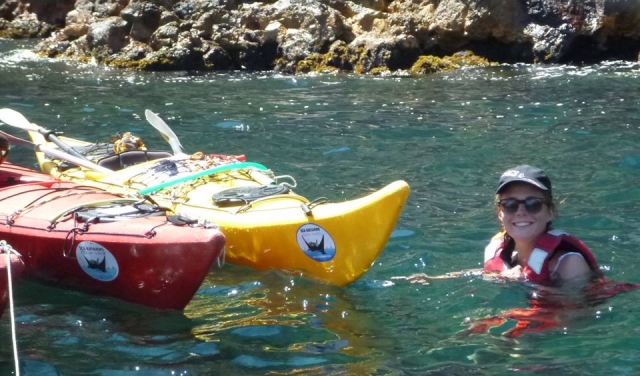  Cómo pasar una tarde única 