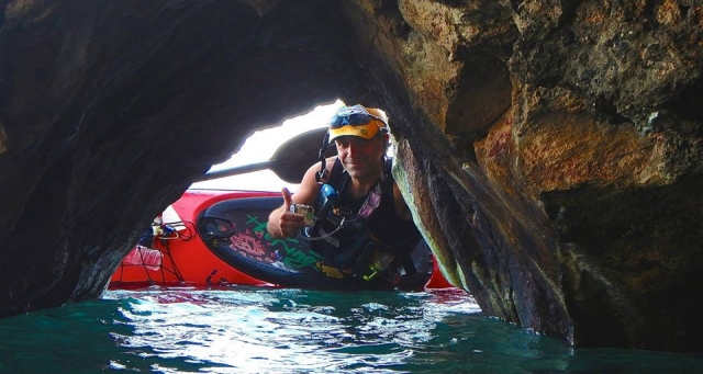  Nuestros instructores 