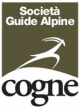 Guide Alpine Cogne