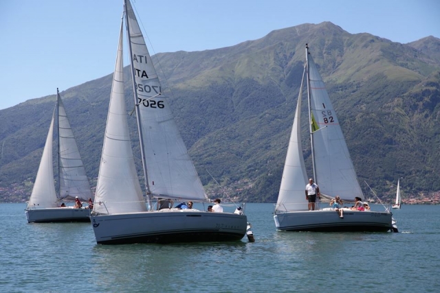 Vivere la vela