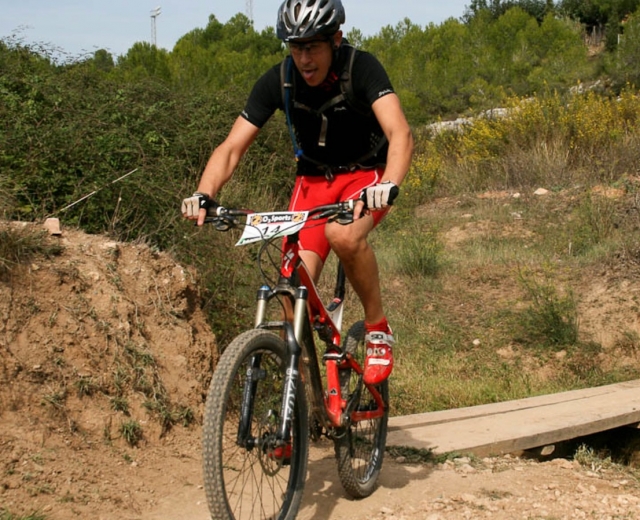  bike de montanha 