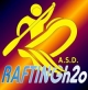 Rafting h2o Valle d’Aosta
