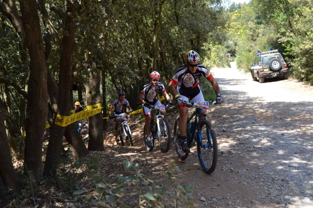  MTB Trails 