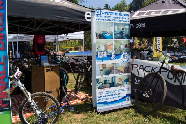  Eventi MTB Finale Ligure 