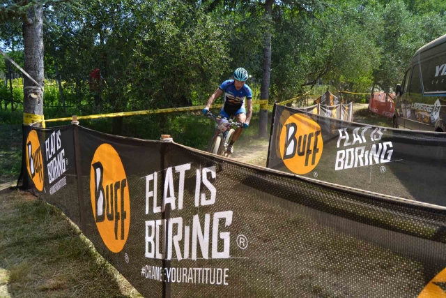  MTB na Ligure Finale 