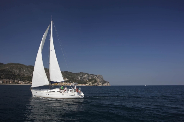  Excursiones Sailing -99- Pesca deportiva 