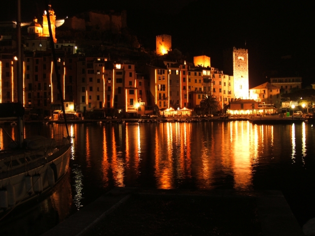 Escursioni notturne in barca