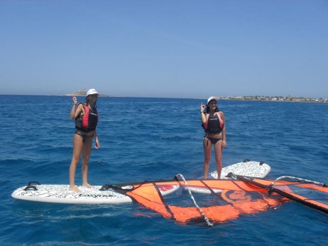  Une journée de plaisir 