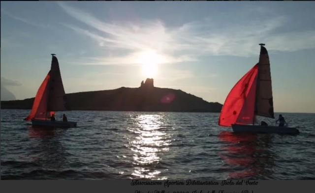  dans la mer de Sicile 