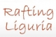 Rafting Liguria 