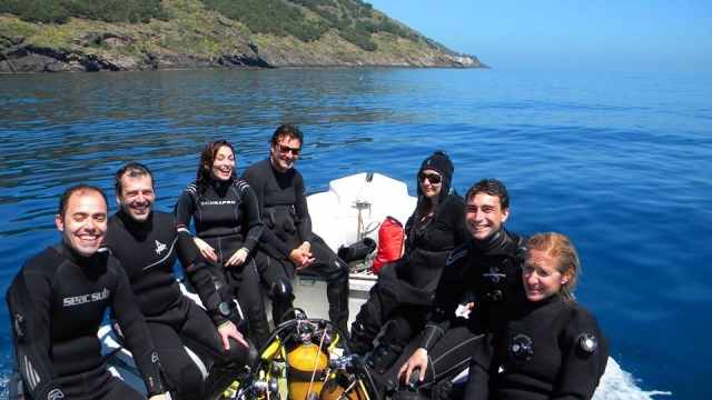  El equipo está listo 