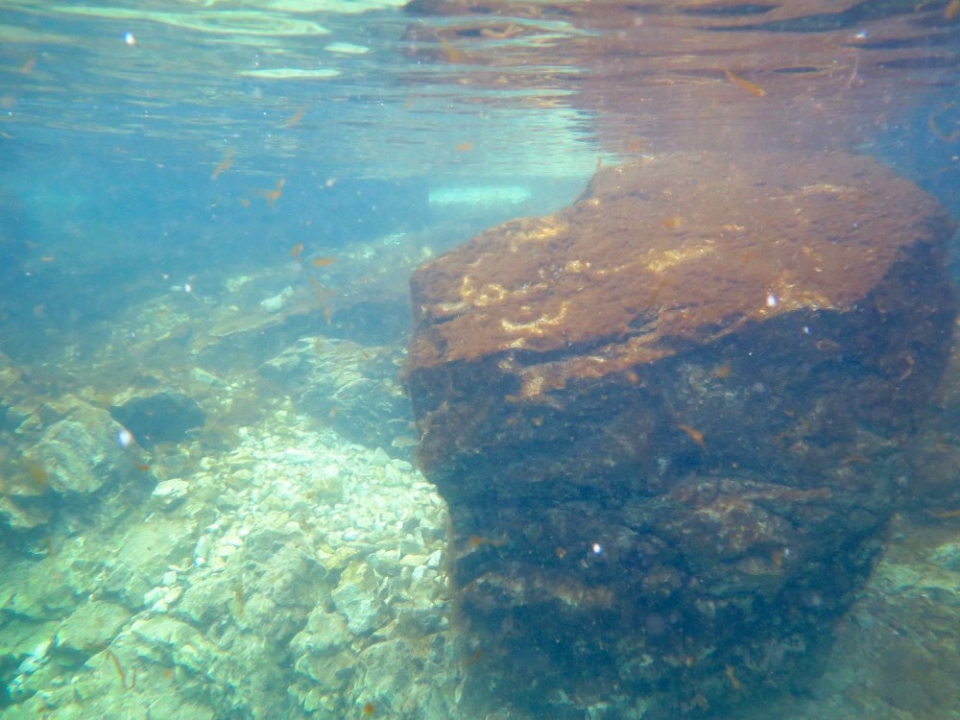  Lugares de inmersión 