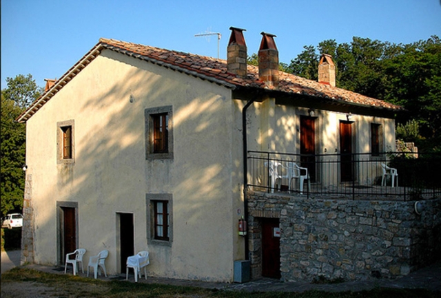 Bauernhaus 