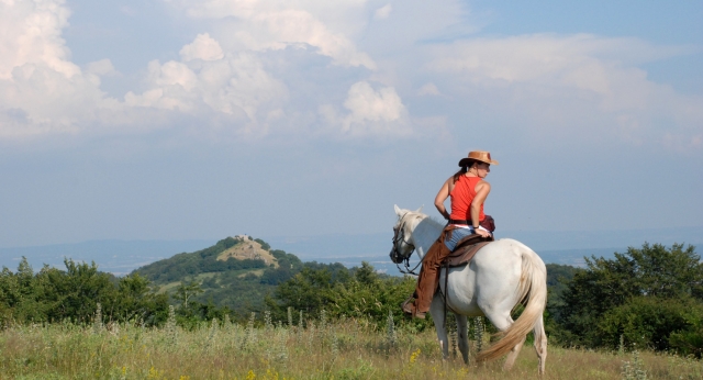  Reiten 