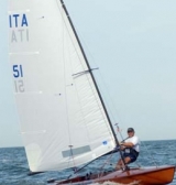  Casadei Stefano, en la carrera 