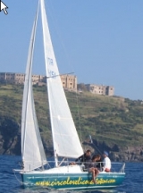 Corso di Navigazione Costiera