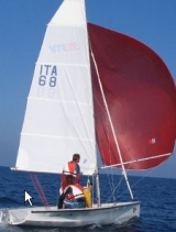 Nel Acqua Sotto il Sole