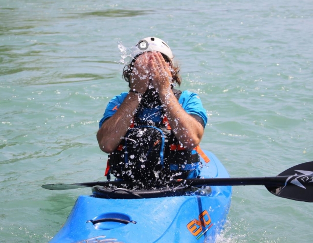  kayak 