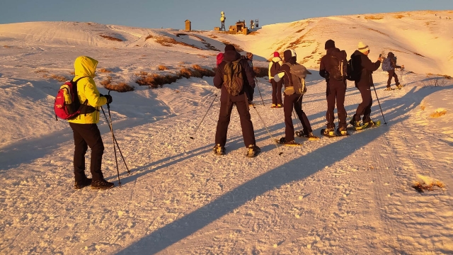 Jonas Vacanze Ecologiche