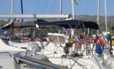  Os barcos da Sardinia Yachting 