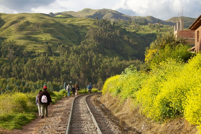  trekking 