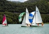  Escola de Sailing. Curso Avançado 