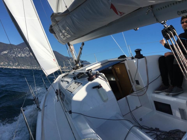  Segelboote mieten 