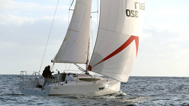  Die Tricks des Segelns lernen 