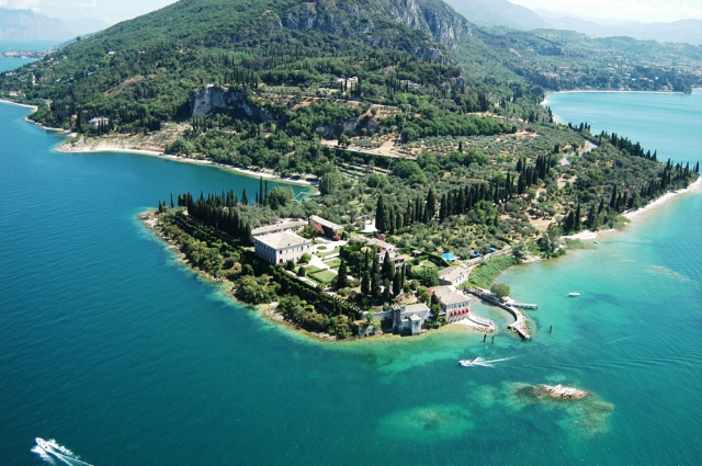  Punta San Vigilio